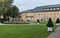 * Nomination Neues Schloss in Bayreuth, Bavaria, Germany. --Tournasol7 06:45, 8 November 2021 (UTC) * Promotion  Support Good quality. --Velvet 07:35, 9 November 2021 (UTC)