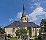 St. Johannis (Neumark)