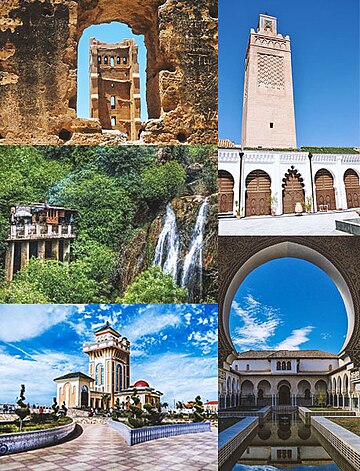 Tlemcen