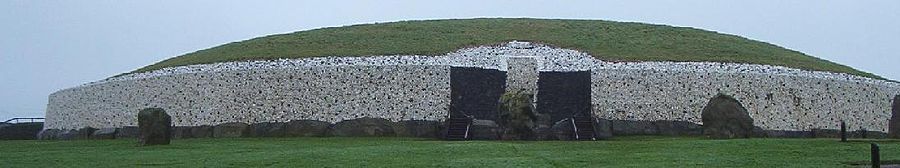 Svetište Newgrange