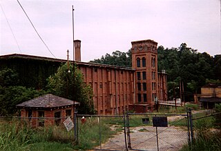 <span class="mw-page-title-main">Newry, South Carolina</span> Census-designated place in South Carolina, United States