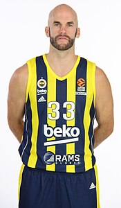 Nick Calathes: Trajectòria esportiva, Palmarès, Referències