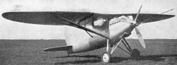 Thumbnail for Nieuport-Delage NiD-120