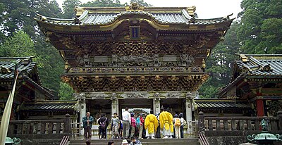 栃木県の観光地