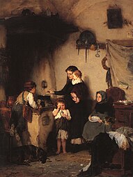 יתומים, 1871