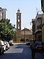 The Kornesios House in Nicosia, Cyprus