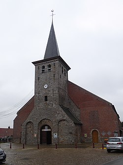 Nomain Église Saint Martin (2).JPG