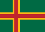 Проект флага Литвы (2001 год)