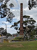 Thumbnail for North Sydney Sewer Vent