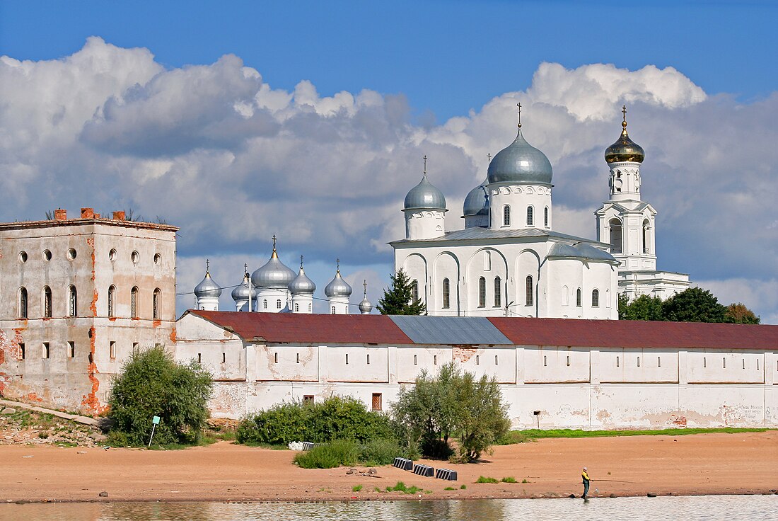 Veliký Novgorod