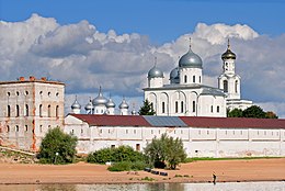 Oblast de Novgorod - Sœmeanza
