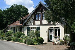 Nr. 035 Forsthaus, Anton-Raky-Straße 25 (Dalheim)