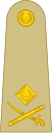 OF-7 Pakistan Army.svg