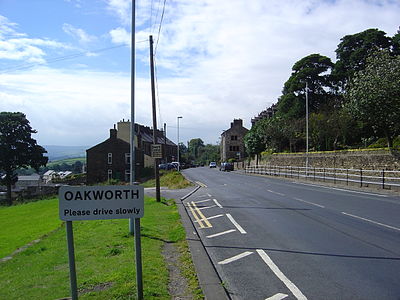 Oakworth