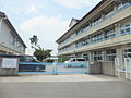 小野市立大部小学校