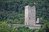 Manderscheid Upper Castle