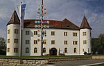 Oberes Schloss (Immendingen)