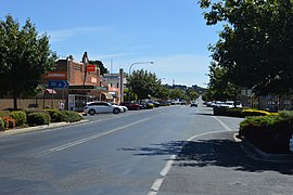 Oberon Oberon Street 003.JPG