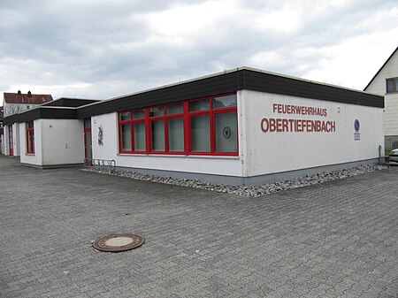 Obertiefenbach Feuerwehrhaus IMG 3269