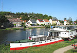 Vorschaubild für Binnenschifffahrtsmuseum (Oderberg)
