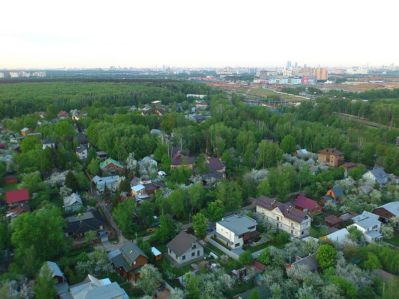 File:Odintsovo, Moscow Oblast, Russia - panoramio (2).jpg