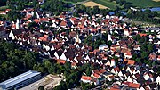 Miniatura para Oettingen in Bayern