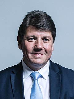 Stephen Metcalfe (politician) British politician