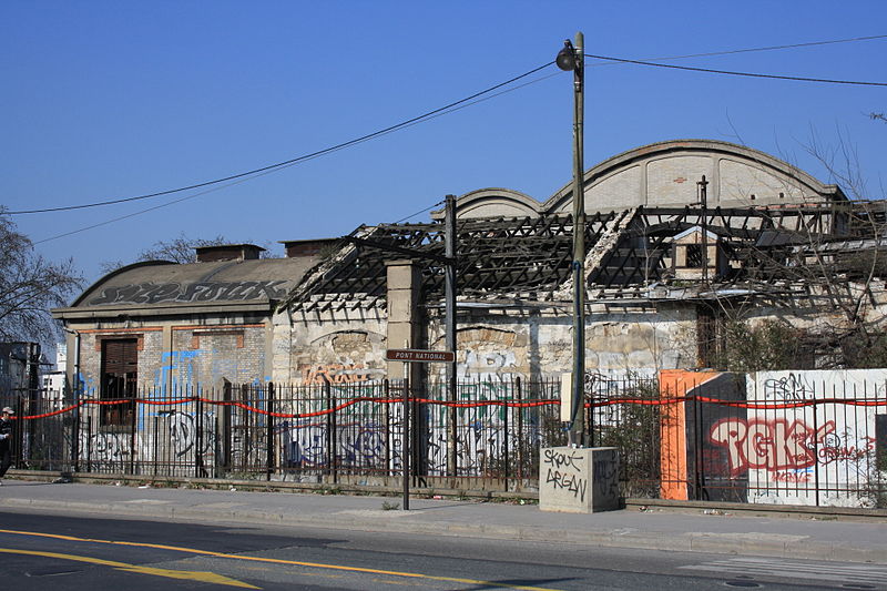 File:Old buiding Gare de Lyon in Paris.jpg