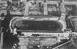 Miniatuur voor Olympisch Stadion (Antwerpen)