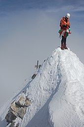 matterhorn climb