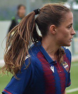 Ona Batlle Spanish footballer