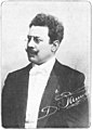 Désiré Pauwels niet later dan 1911 geboren op 22 mei 1861