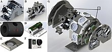 General design of a magnetic levitation based microgravity 3D bioprinter Organ.aut.jpg