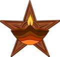 Thumbnail for File:Original Barnstar Hires with Diya.png