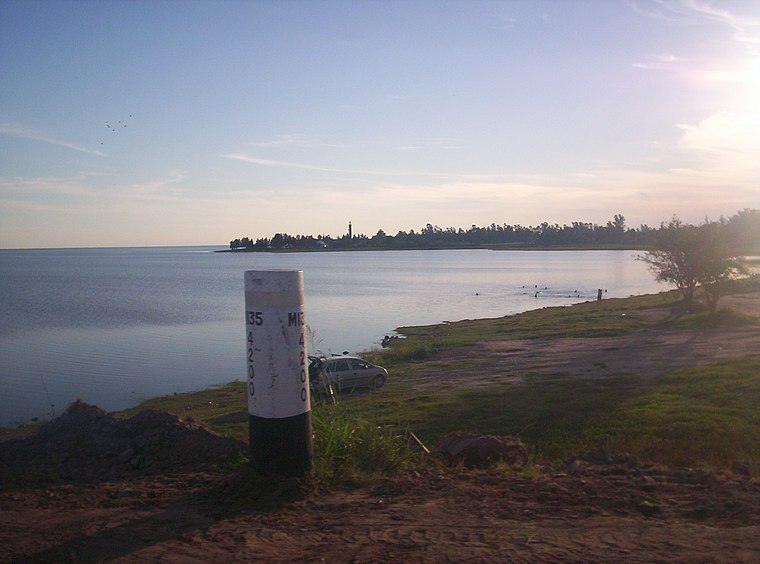 Villa Turística Embalse