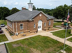 City hall