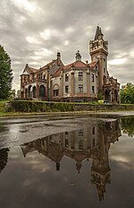 Thumbnail for Oskar Schöen's Palace (Sosnowiec)