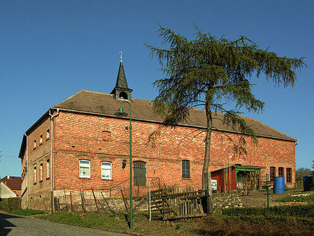 Ottleben Kirche kath