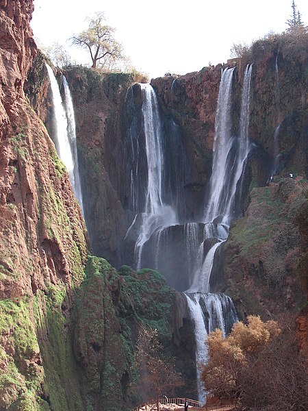 صورة:Ouzoud Waterfall.jpg