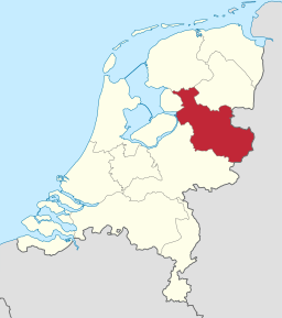 Provincie Overijssel