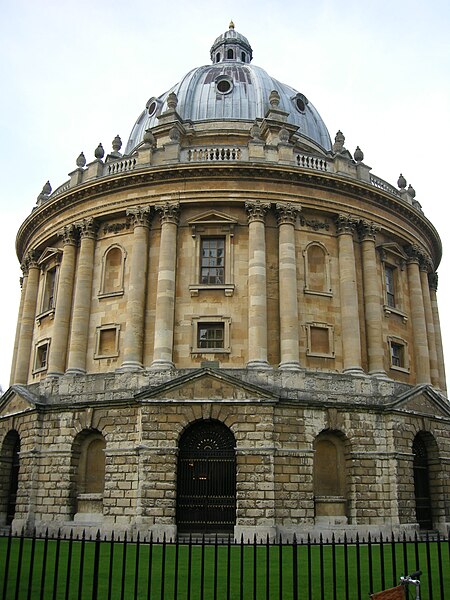 File:Oxford, radcliffe camera 04.JPG