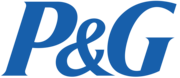 Procter and Gamble Logo.svg