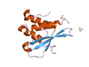 2iwl: STRUCTURE OF THE PX DOMAIN OF PHOSPHOINOSITIDE 3-KINASE-C2ALPHA