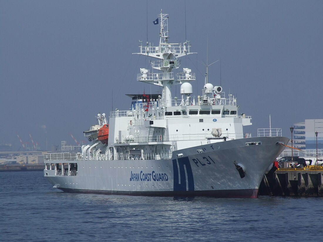 Izu (PL-31)