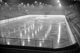 Vancouver Forum An indoor arena in Vancouver, British Columbia, Canada