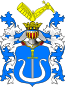 Wappen von Pławno