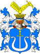 POL COA Nowina.svg