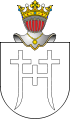 English: Coat of arms Wyszyński of polish noble families Polski: Herb szlachecki Wyszyński