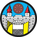 Stadt-und-Land-Gemeinde Chocianów (Kotzenau)