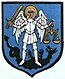 Wappen von Dokudów Pierwszy